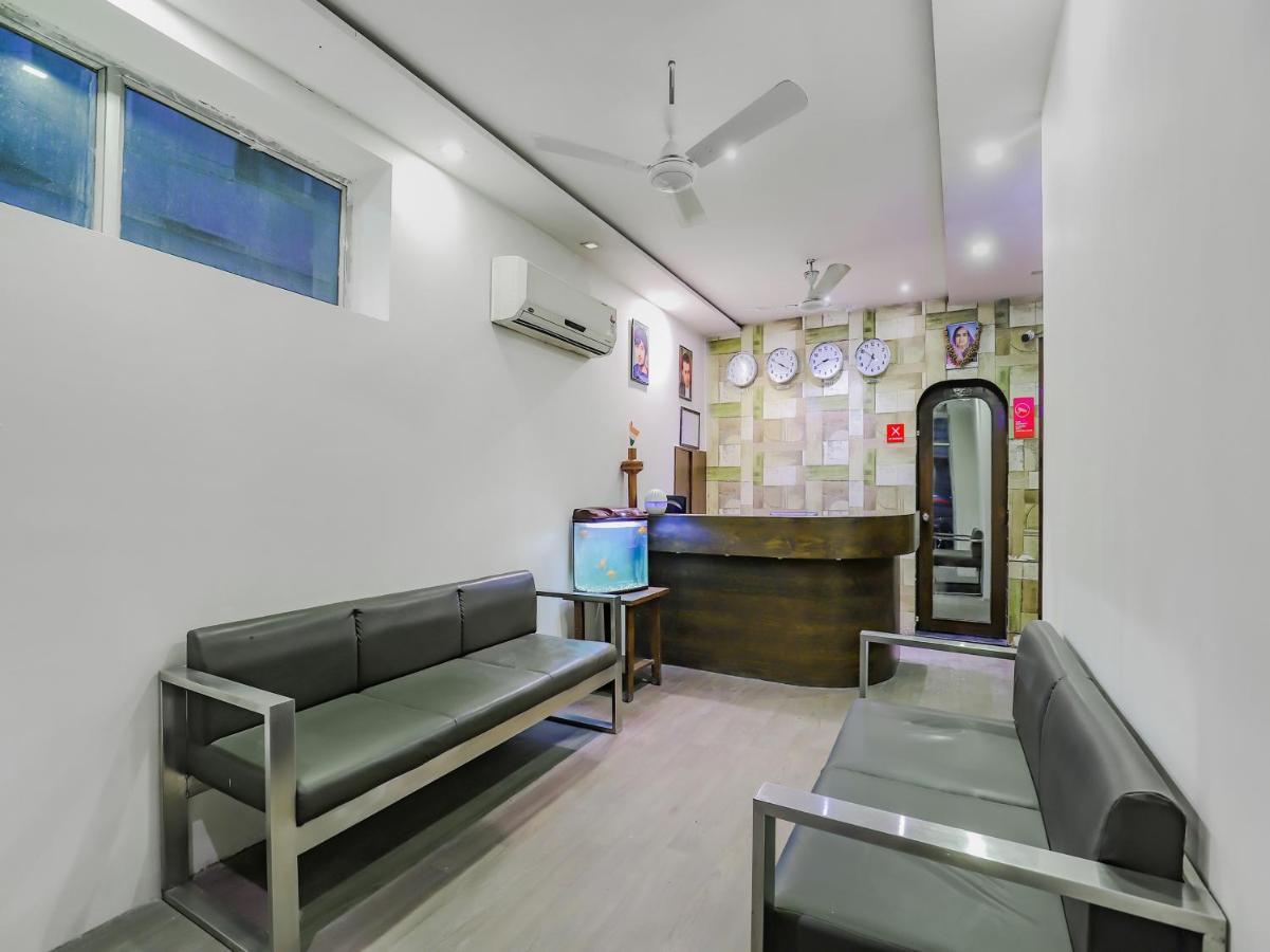 Capital O Hotel Royal Inn Near Gomti Riverfront Park Lucknow Luaran gambar